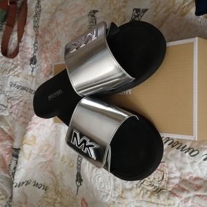 Michael Kors women's shoes